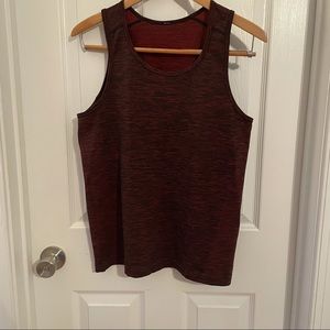 Men’s Lululemon Tank Top